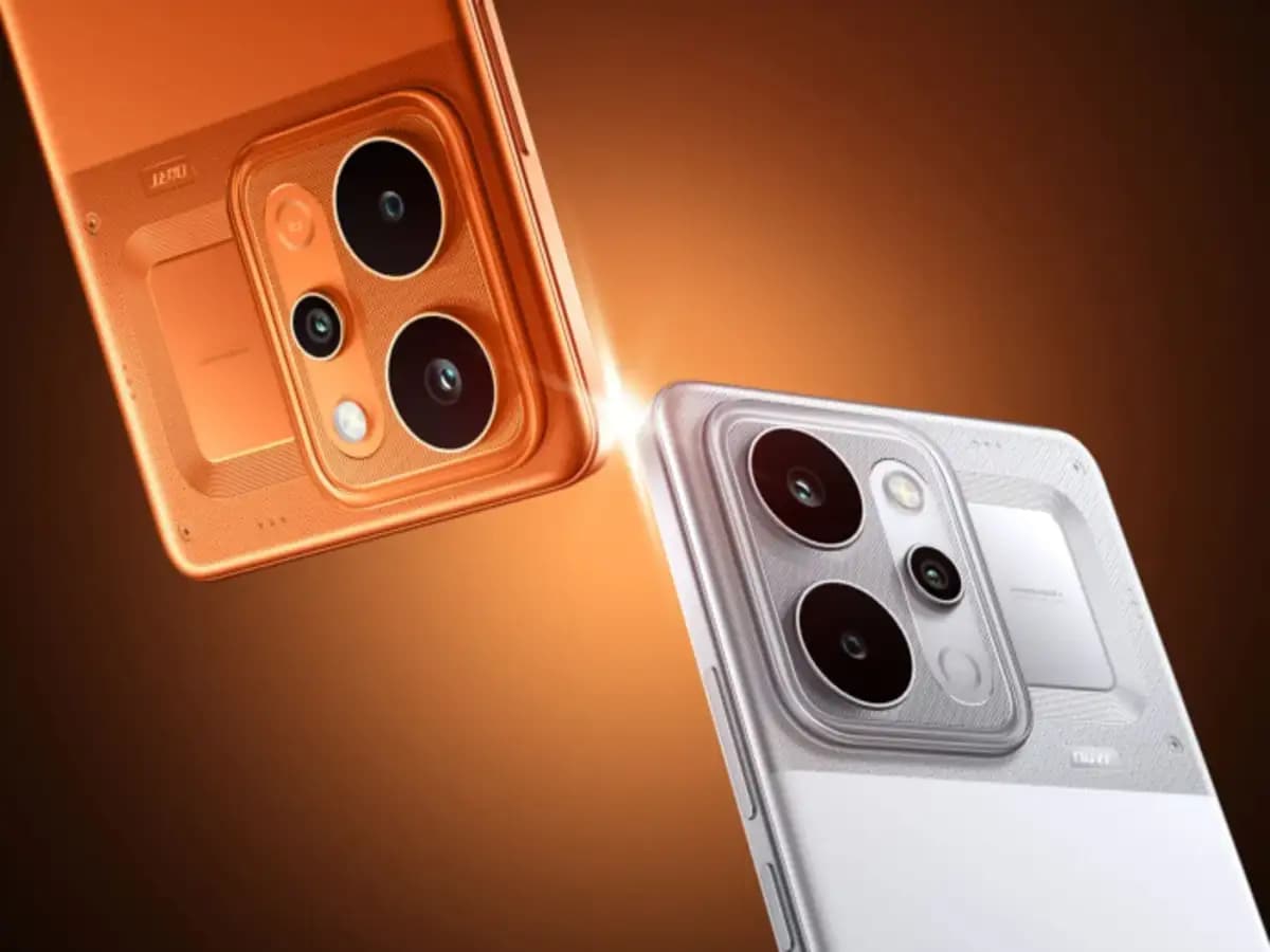 Realme P4 Power 5G goes on sale in Nepal with a 7,000mAh battery