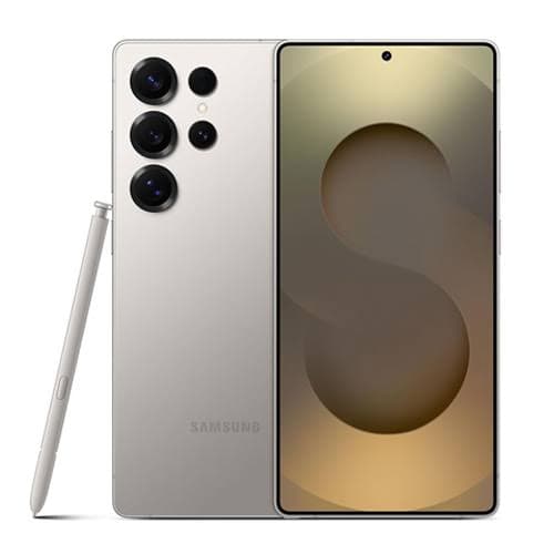 Samsung S25 Ultra