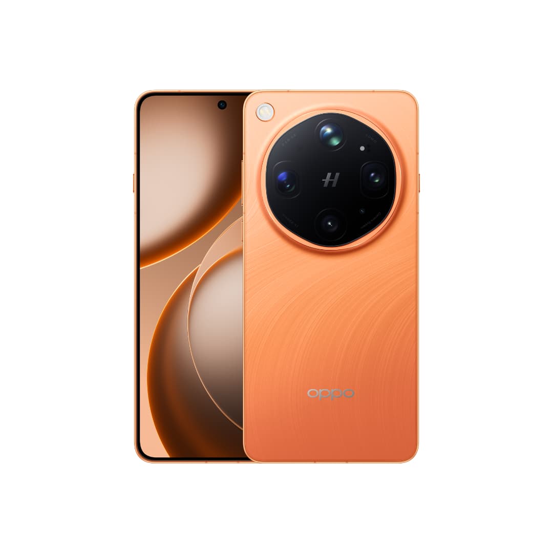Oppo Find X9 Ultra