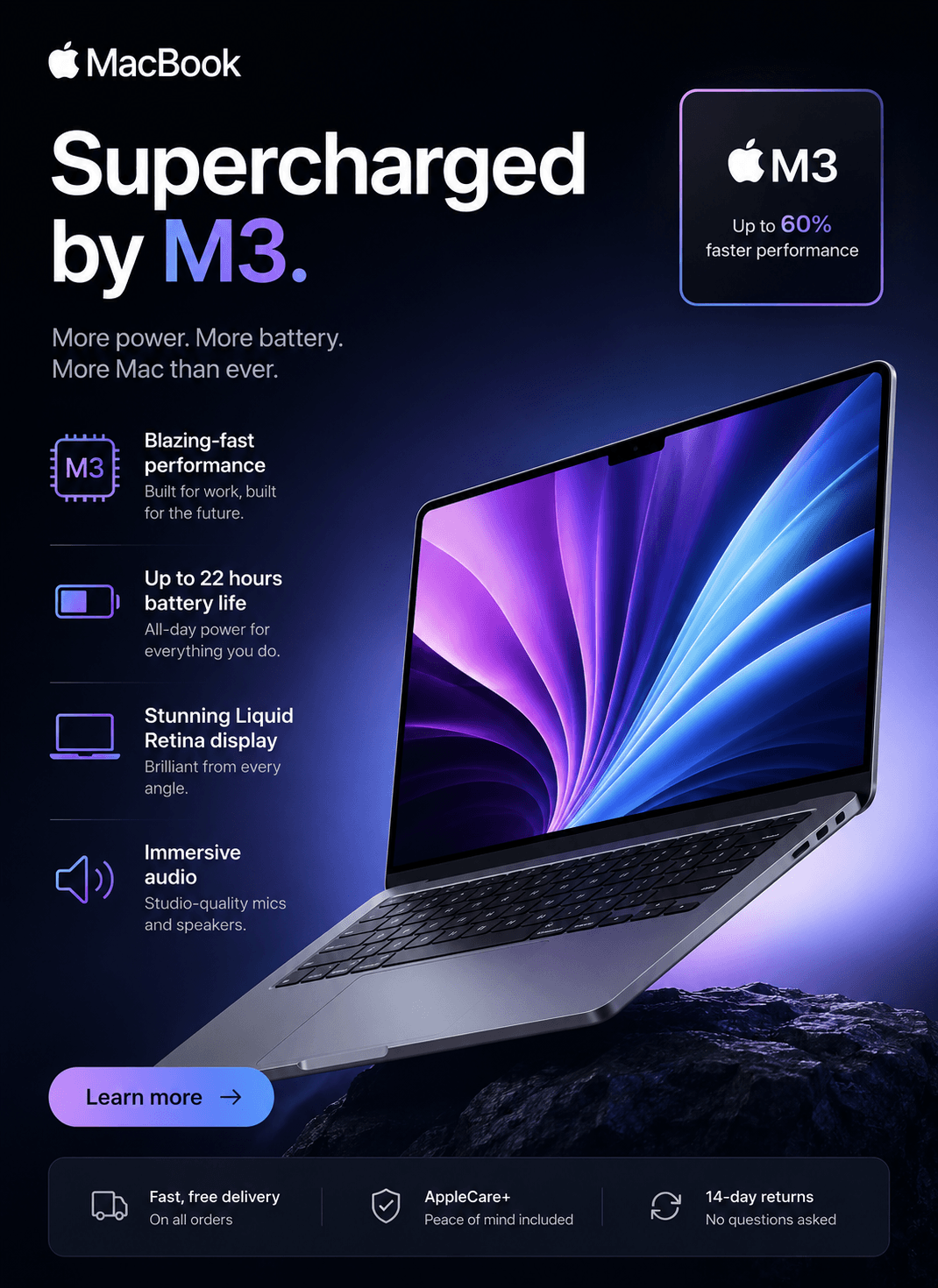 Macbook