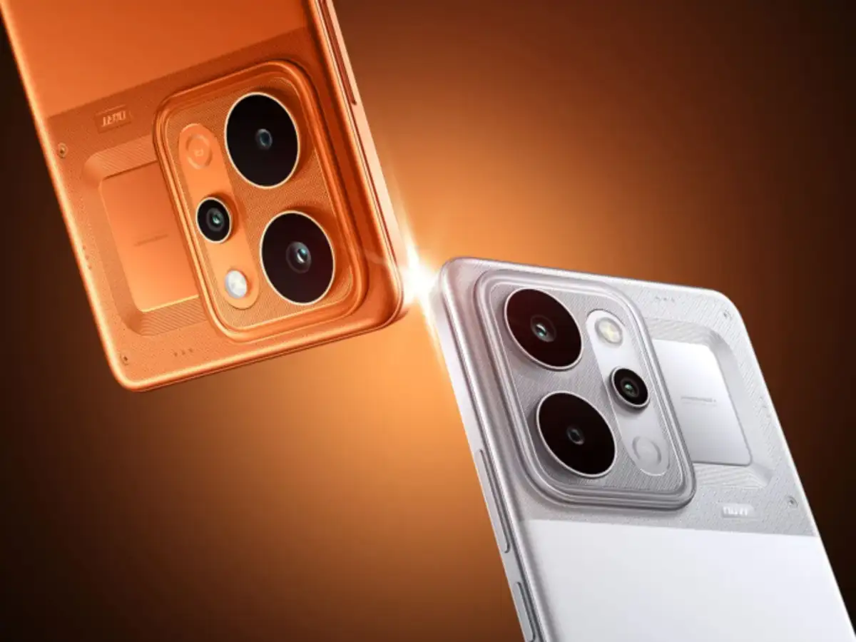 Realme P4 Power 5G goes on sale in Nepal with a 7,000mAh battery