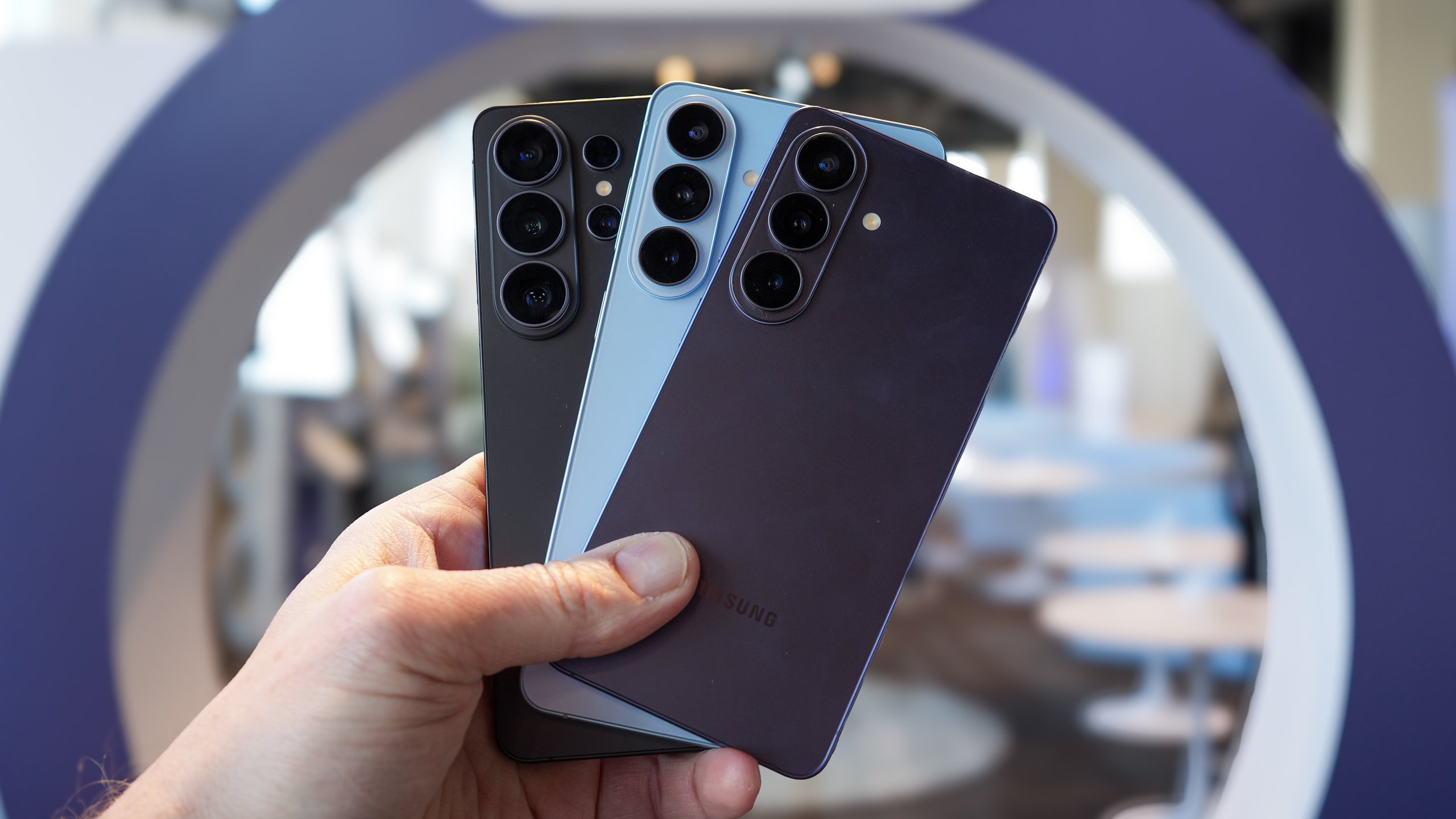 Galaxy S26, S26+ and S26 Ultra: which Samsung flagship actually makes sense