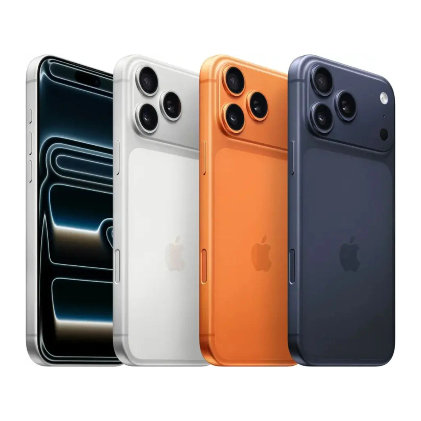 Wow—iPhone 17 Pro Max buyers in Nepal can enjoy a flat NPR 10,000 cashback right now!