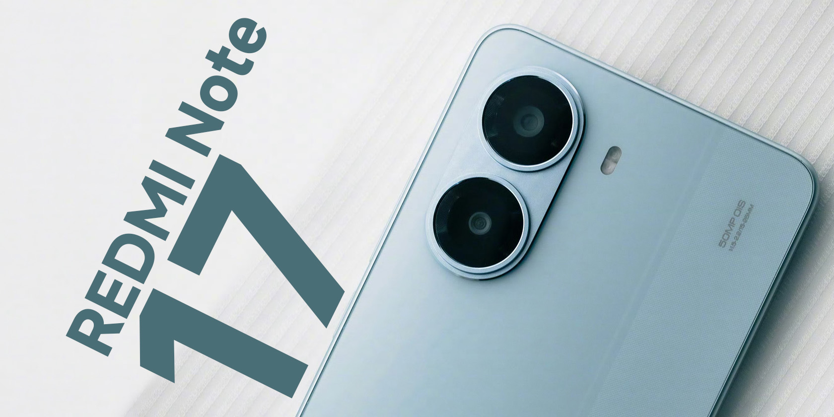 Redmi Note 17 series confirmed to launch this month with bigger battery, durable display and more!