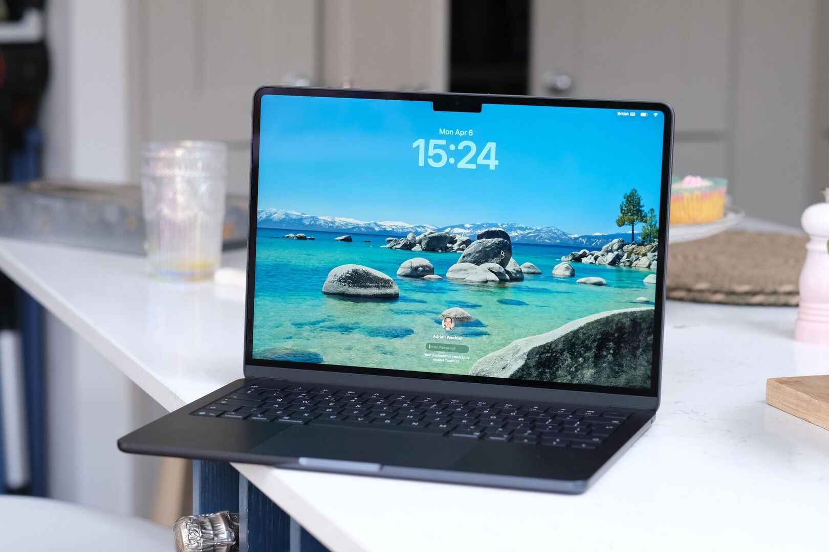 Apple MacBook Air M5 sees a second price hike in Nepal