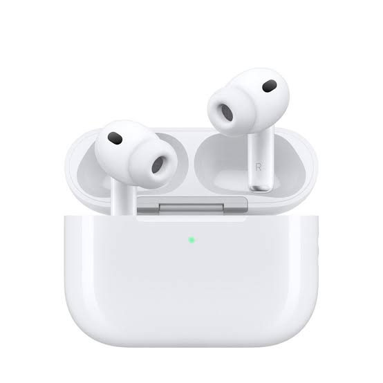 AirPods Pro 3