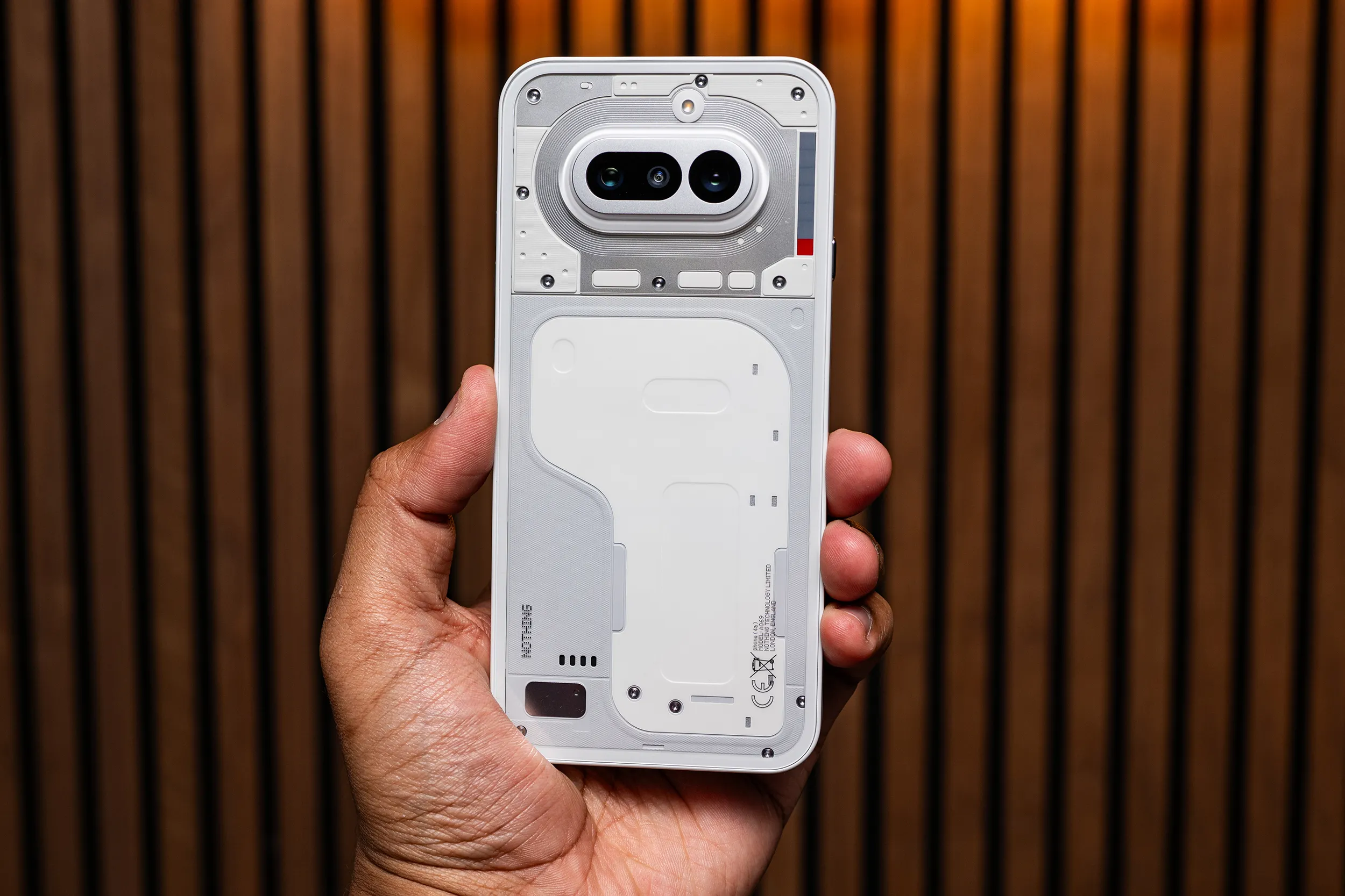 Nothing Phone (4a) Review: Style, Camera & Software Done Right!