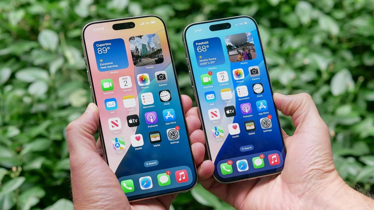 iPhone 16 Pro Max drops to its lowest price yet in Nepal